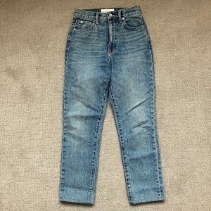 SLVRLAKE Beatnik Jeans (Wash: Don't Be Cruel)